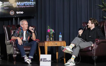 Brighton Music Conference anuncia edição em setembro de 2021