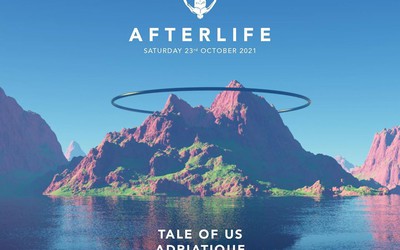 Afterlife São Paulo divulga nova data para outubro de 2021