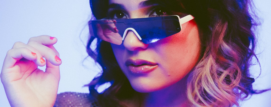 Elisa Amaral se destaca no Contest do Tomorrowland Bélgica e alcança o 3º lugar global