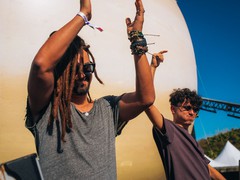 Com raízes latinas e psicodelia dançante, DJ Glen entrega “Marijuana”, collab com Illusionize e vocais de Emy Perez