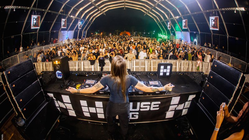 House Mag Festival chega à terceira edição reforçando diversidade, segurança e formação