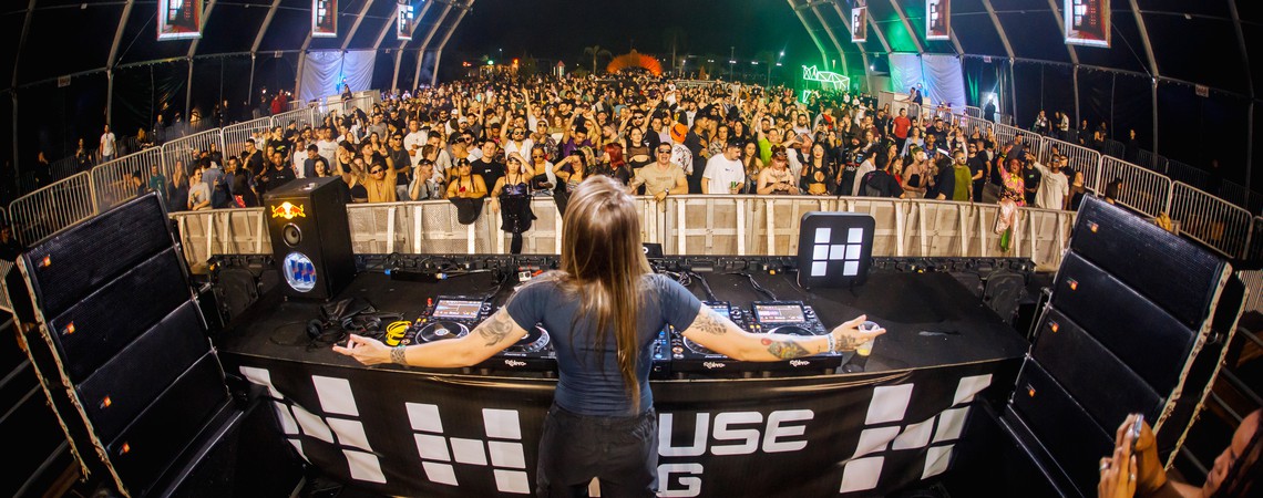 House Mag Festival reforça diversidade, segurança e transformação através da música eletrônica em sua terceira edição