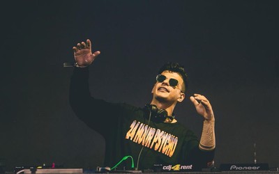 Vintage Culture conquista TOP 1 e TOP 2 no ranking de músicas mais vendidas do Beatport