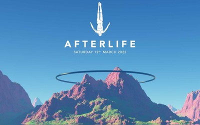 Afterlife São Paulo é remarcado para 2022