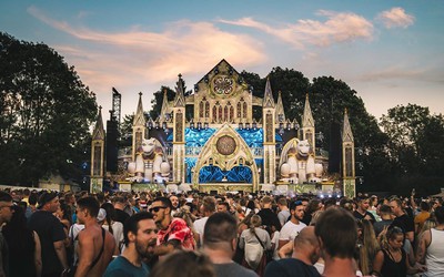 Dinamarca cancela todos os festivais de verão