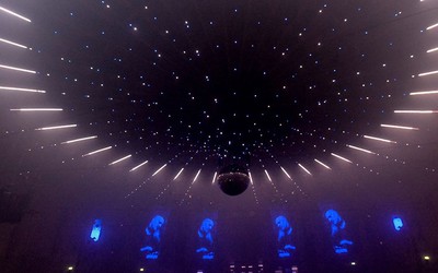 Awakenings faz transmissão neste final de semana