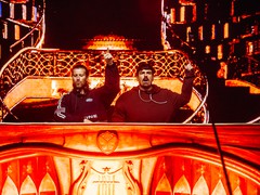 'Tomorrowland presents: Time Machine', de Agents of Time, faz sua estreia na ARCA em São Paulo no dia 30 de janeiro de 2026