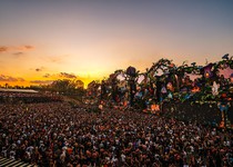 A América Latina está se tornando a nova potência da música eletrônica mundial
