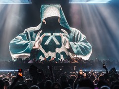 Tomorrowland leva a festa autoral de Agents of Time para a ARCA, em São Paulo