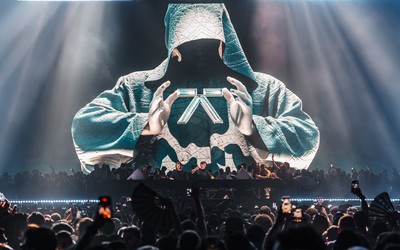 Tomorrowland leva a festa autoral de Agents of Time para a ARCA, em São Paulo