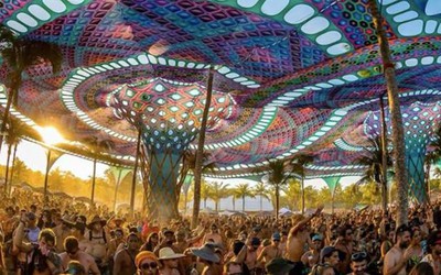 Universo Paralello adia 16ª edição para 2022 e divulga documentário