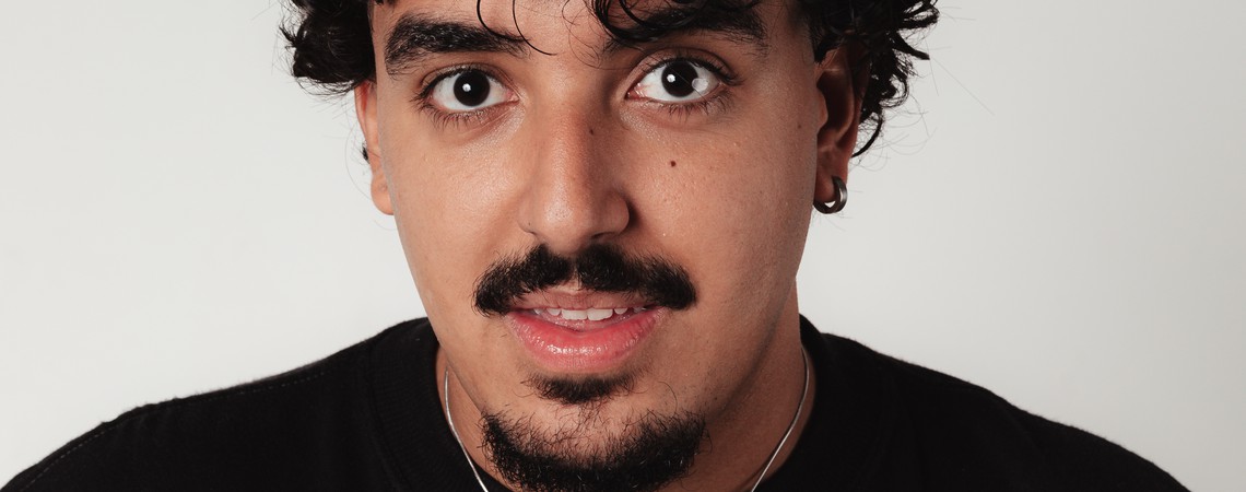 Em estreia pela Heels of Love, Jame C conduz viagem sonora entre groove e profundidade