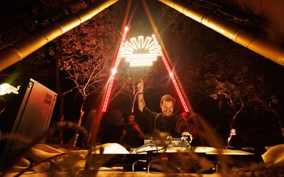 Follow The Sun, label party de Bhaskar, anuncia edição em Belo Horizonte