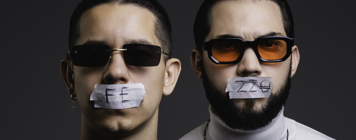 Sucesso mundial nas pistas, FEZZO lança remix de “Kids”, do MGMT, pela Relentless (Sony Music UK)