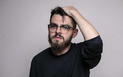 Estímulo criativo: Mau Maioli compartilha dicas de produção gratuitas pelo YouTube