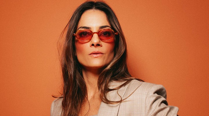Marina Diniz - Foto: Divulgação.