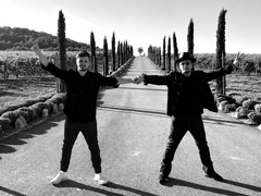 "Fireflies": a colaboração entre Martin Garrix e U2 que ficou 6 anos guardada até estrear no Tomorrowland