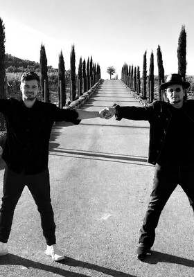 "Fireflies": a colaboração entre Martin Garrix e U2 que ficou 6 anos guardada até estrear no Tomorrowland