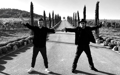 "Fireflies": a colaboração entre Martin Garrix e U2 que ficou 6 anos guardada até estrear no Tomorrowland