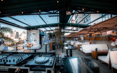 Com novo projeto aos domingos, High Line anuncia abertura em agosto