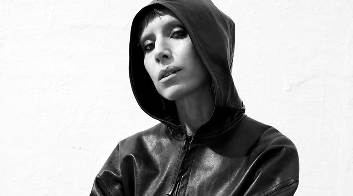 Lykke Li - Foto: Divulgação.