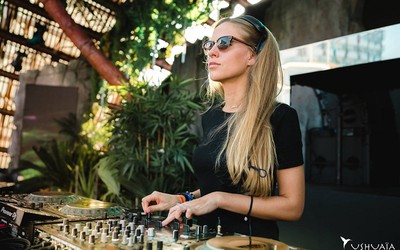Proximity anuncia festival virtual “Alaya” com line-up apenas feminino