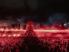 CORE inicia turnê mundial de 2026 em Medellín com Dom Dolla, Indira Paganotto, Joris Voorn B2B Yotto e muito mais