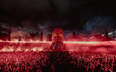 CORE inicia turnê mundial de 2026 em Medellín com Dom Dolla, Indira Paganotto, Joris Voorn B2B Yotto e muito mais
