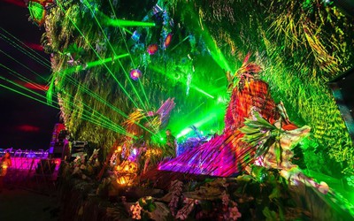 SXM Festival anuncia fase dois do lineup