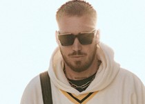 HUGEL é confirmado em São Paulo na estreia da nova label UNVLD no dia 26 de setembro