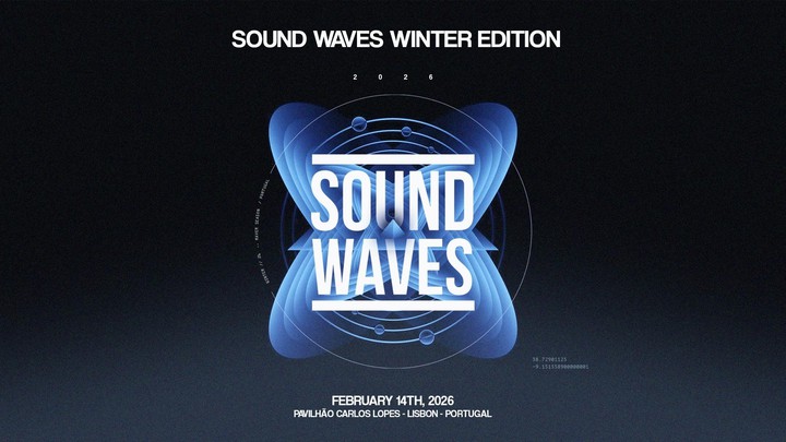 Sound Waves Winter Edition 2026