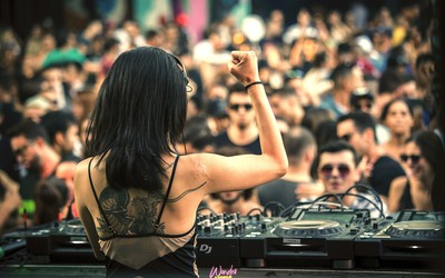 Mov.E Wonder retorna em sua segunda edição com line-up dedicado às mulheres
