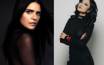 Closer by Eli Iwasa chega ao CAOS com ANNA no line-up