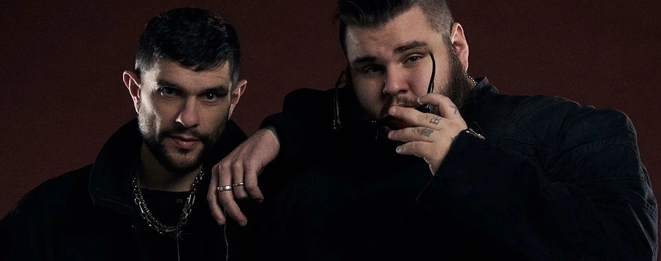 Mathame chega pela primeira vez ao Laroc Club com sua estética sonora cinematográfica