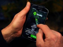 Spotify Lite é lançado para celulares mais lentos