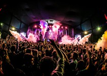 Injeção Eletrônica: a label party que conquistou o Sul retorna com FatSync em nova edição