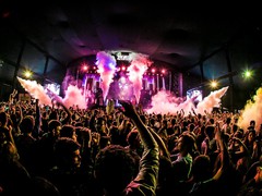 Injeção Eletrônica: a label party que conquistou o Sul retorna com FatSync em nova edição