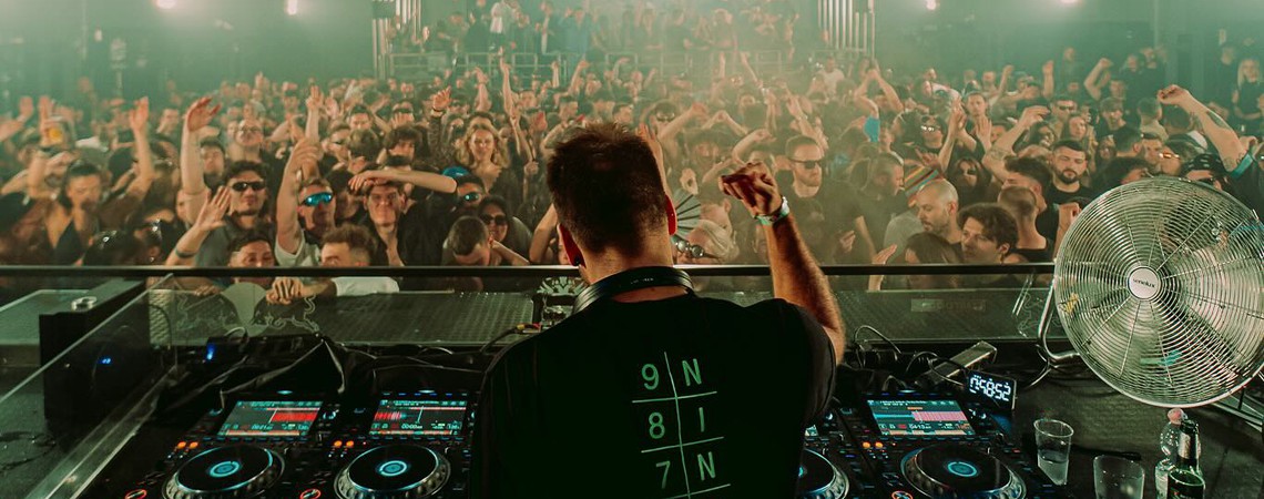 Trevas da Semana #245 - com Enrico Sangiuliano, Acrobatik, Alka, Remcord e muito mais