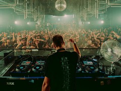 Trevas da Semana #245 - com Enrico Sangiuliano, Acrobatik, Alka, Remcord e muito mais