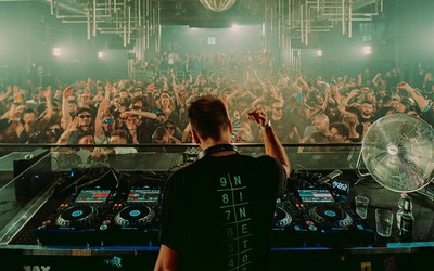 Trevas da Semana #245 - com Enrico Sangiuliano, Acrobatik, Alka, Remcord e muito mais