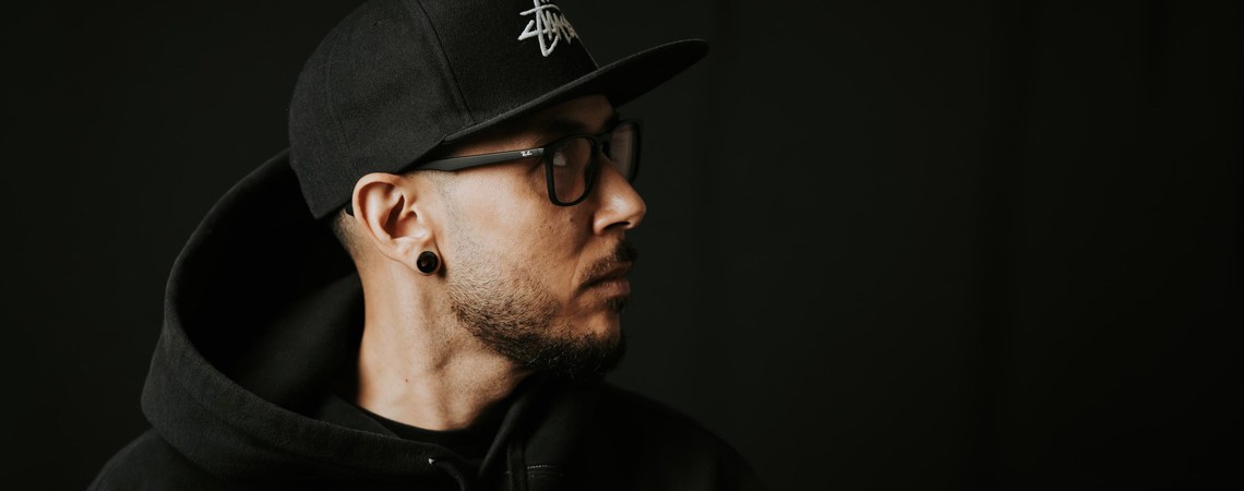 ALIBI participa do projeto “HiROQUEST 3: Paragon Remixed” com remix de “Beautiful”, de Steve Aoki e B Jones