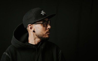 ALIBI participa do projeto “HiROQUEST 3: Paragon Remixed” com remix de “Beautiful”, de Steve Aoki e B Jones