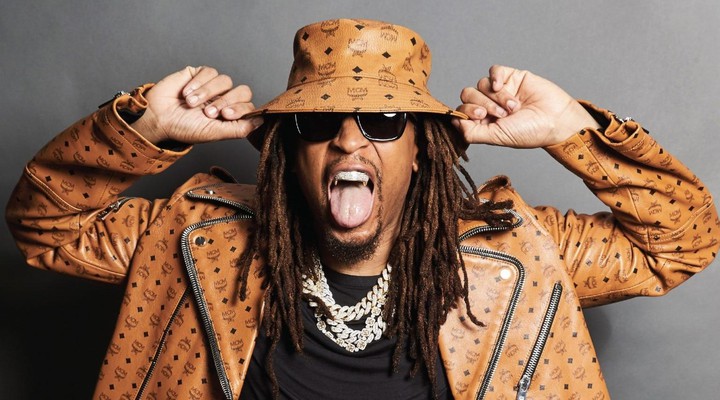 Rapper Lil Jon