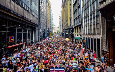 Bloco eletrônico Unidos do BPM divulga informações do carnaval 2020