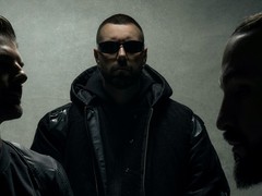10 lançamentos internacionais para você escutar #45 - com Swedish House Mafia, Martin Garrix, Monolink e muito mais