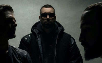 10 lançamentos internacionais para você escutar #45 - com Swedish House Mafia, Martin Garrix, Monolink e muito mais