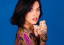 Propósito e versatilidade sonora: Lola García mostra a força do protagonismo feminino na cena nordestina