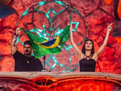 Vintage Culture e ANNA unem tradição e inovação em “Feel The Rhythm”