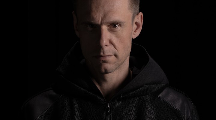 Armin van Buuren