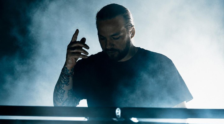 Steve Angello - Foto: Divulgação.